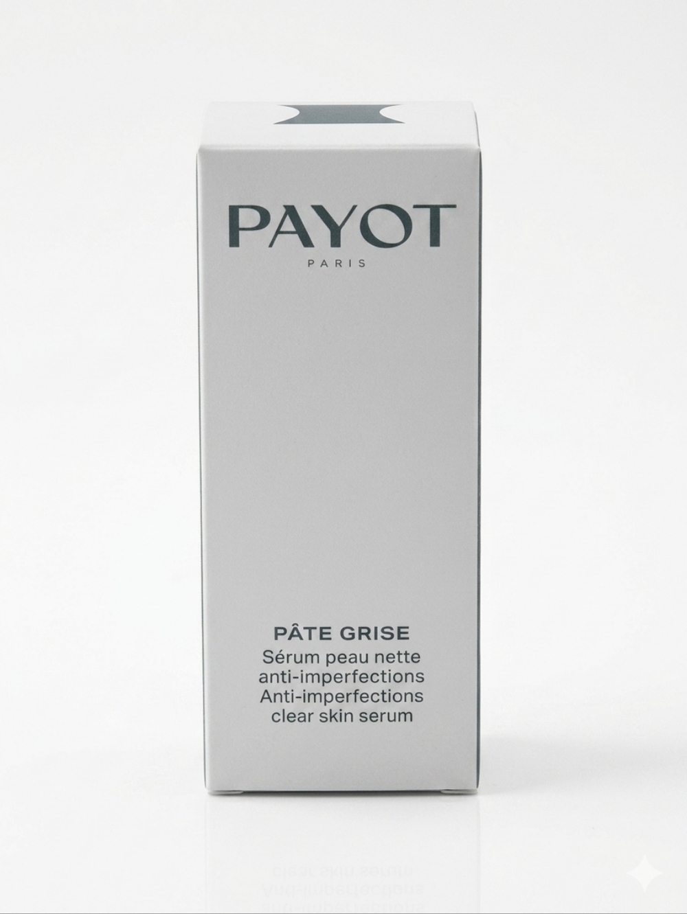 NEW Payot Pâte Grise Anti-Imperfections Clear Skin Serum 30ml / 1 oz